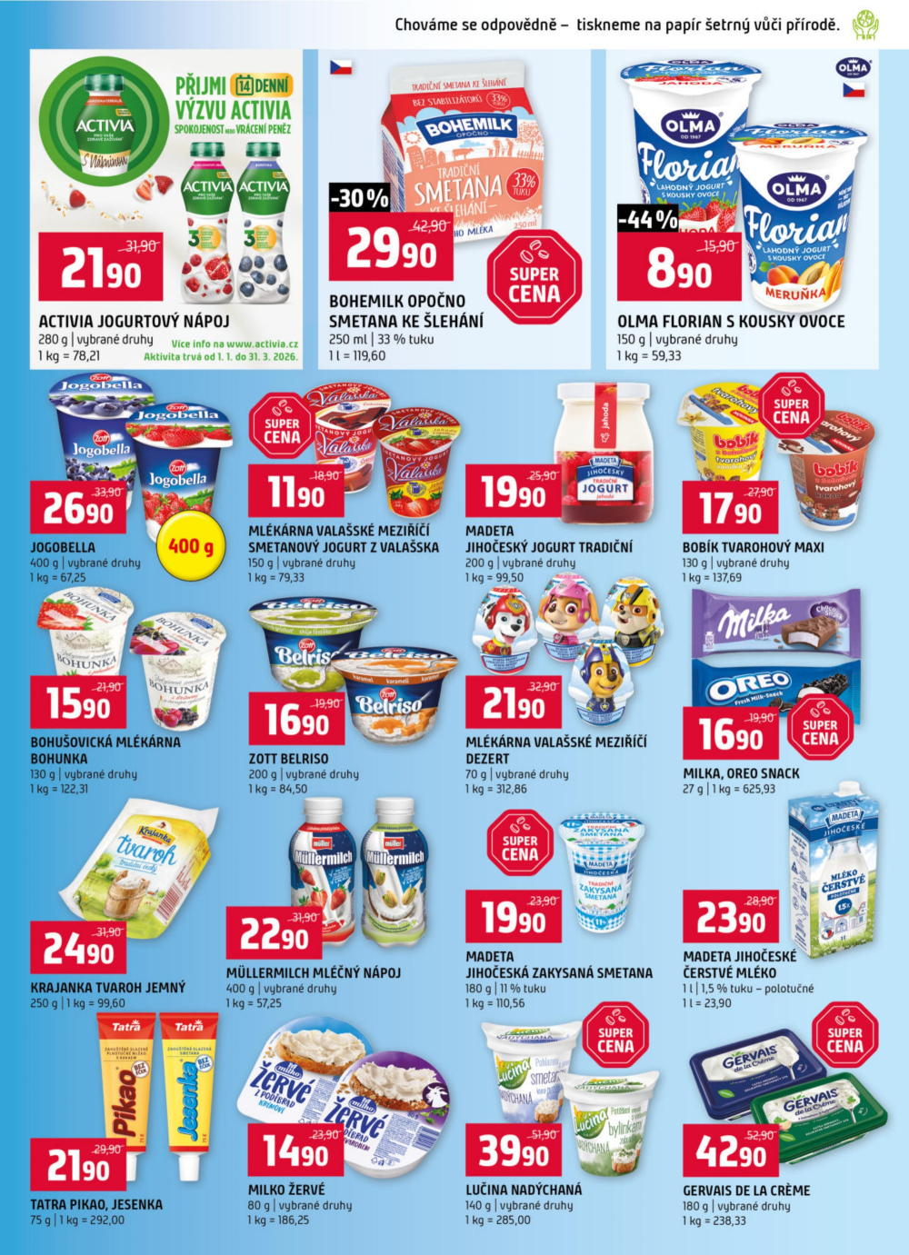 Leták Terno leták - Olomouc - strana 5