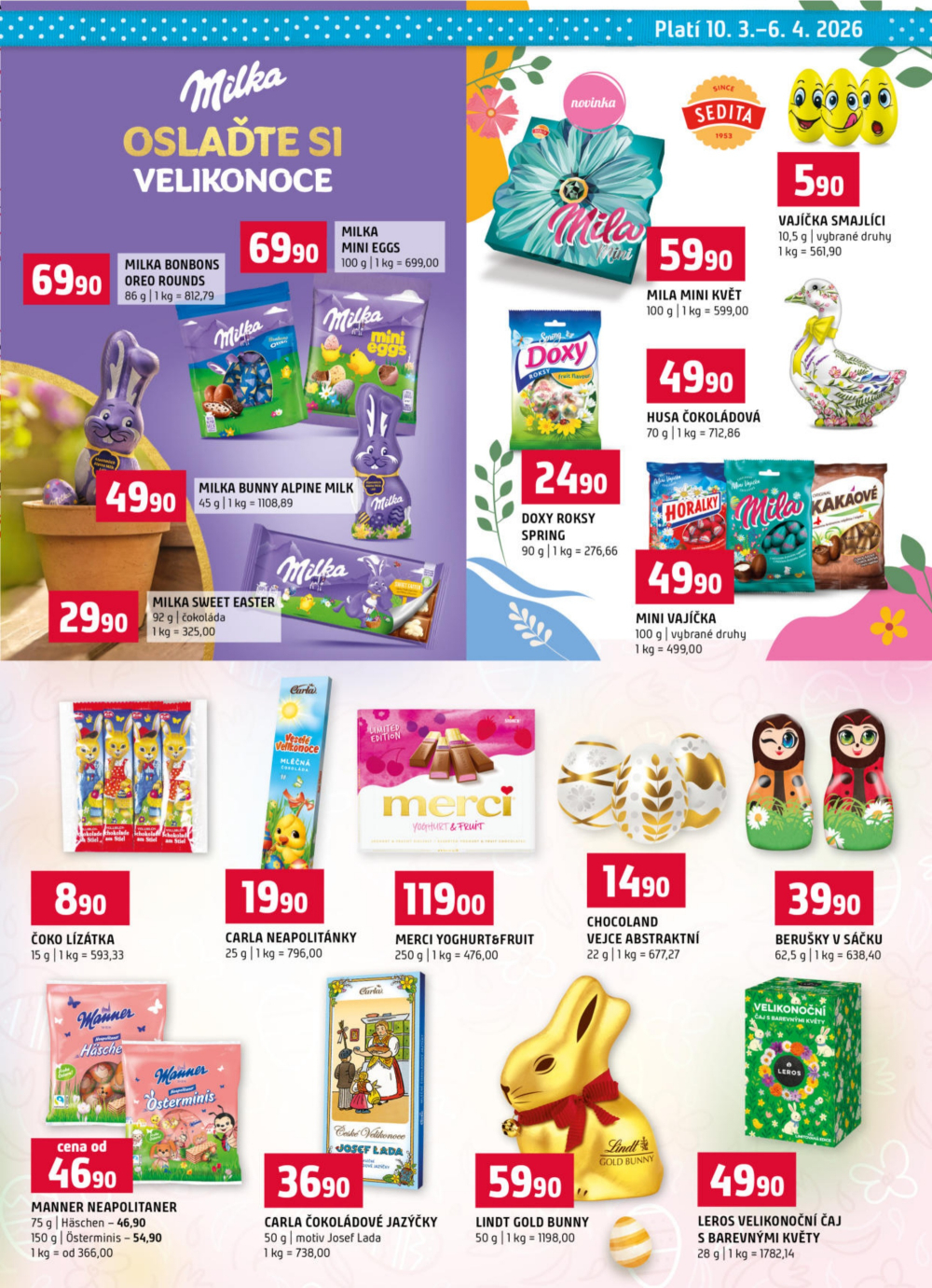 Leták Terno leták - Zlín - strana 22