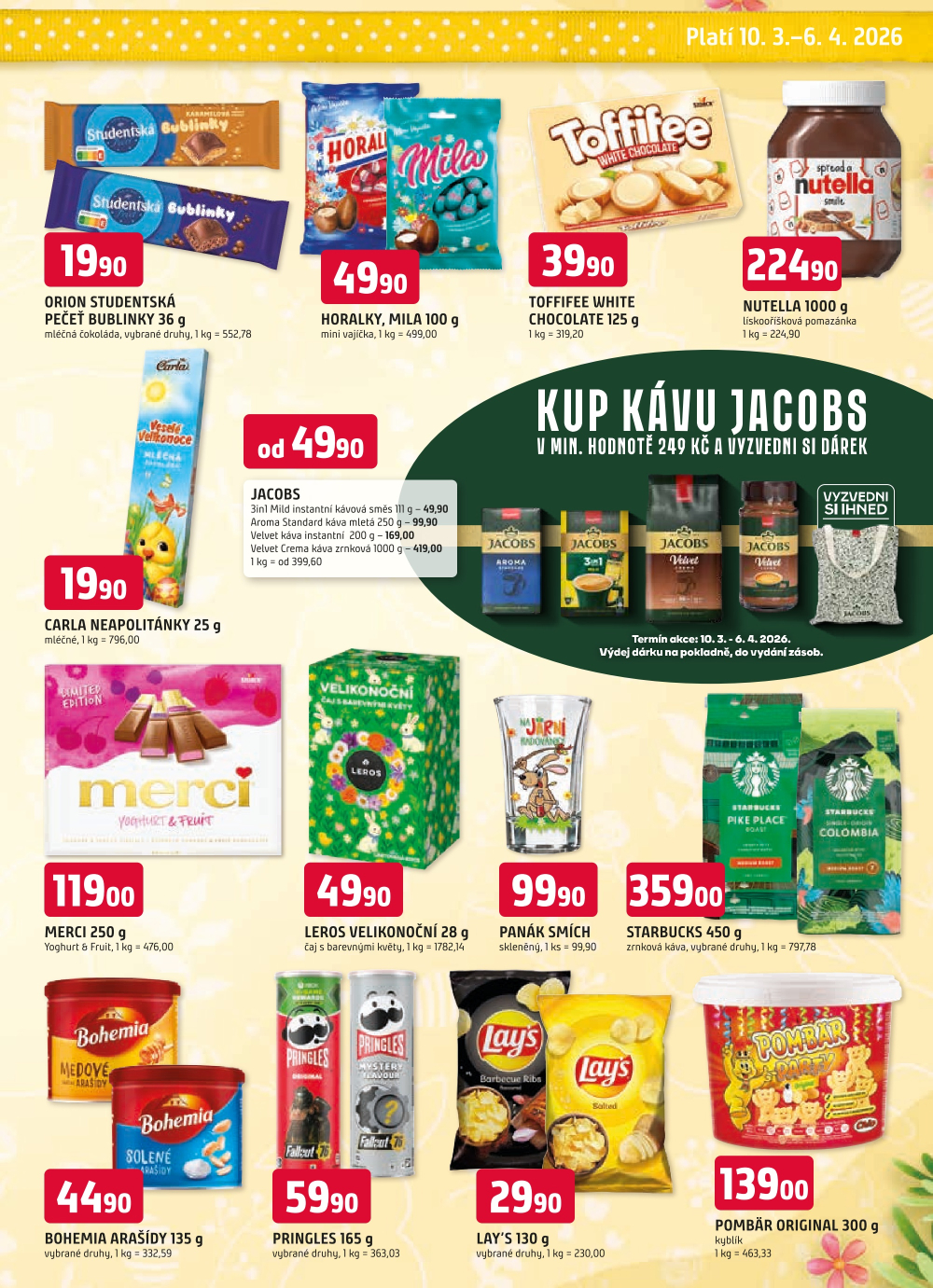 Leták TREFA leták - strana 11