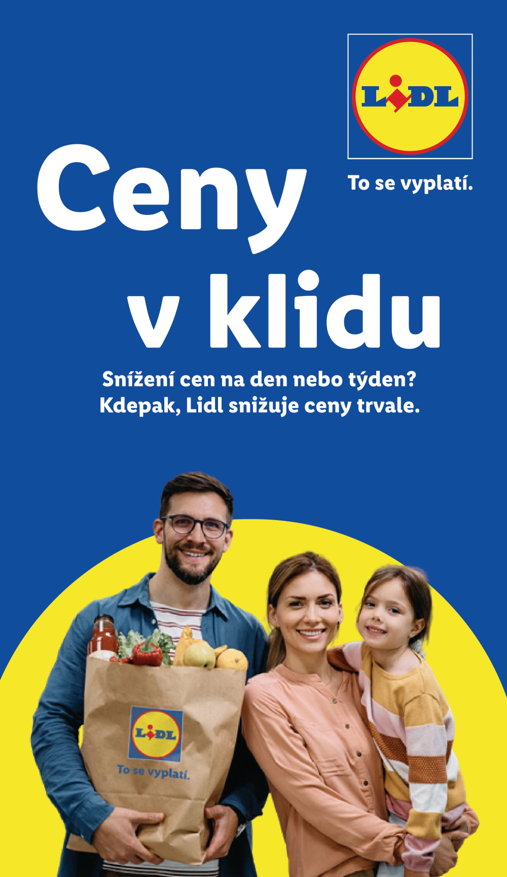 Leták Lidl leták od čtvrtka - Značkové slevy - strana 8