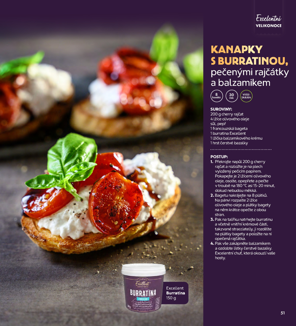 Leták Albert magazín - strana 51