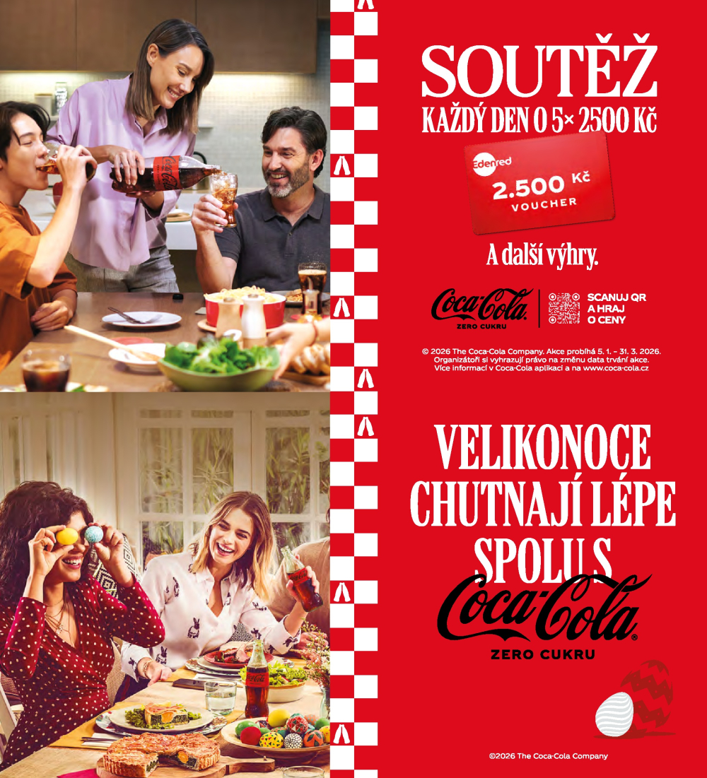 Leták Albert magazín - strana 57