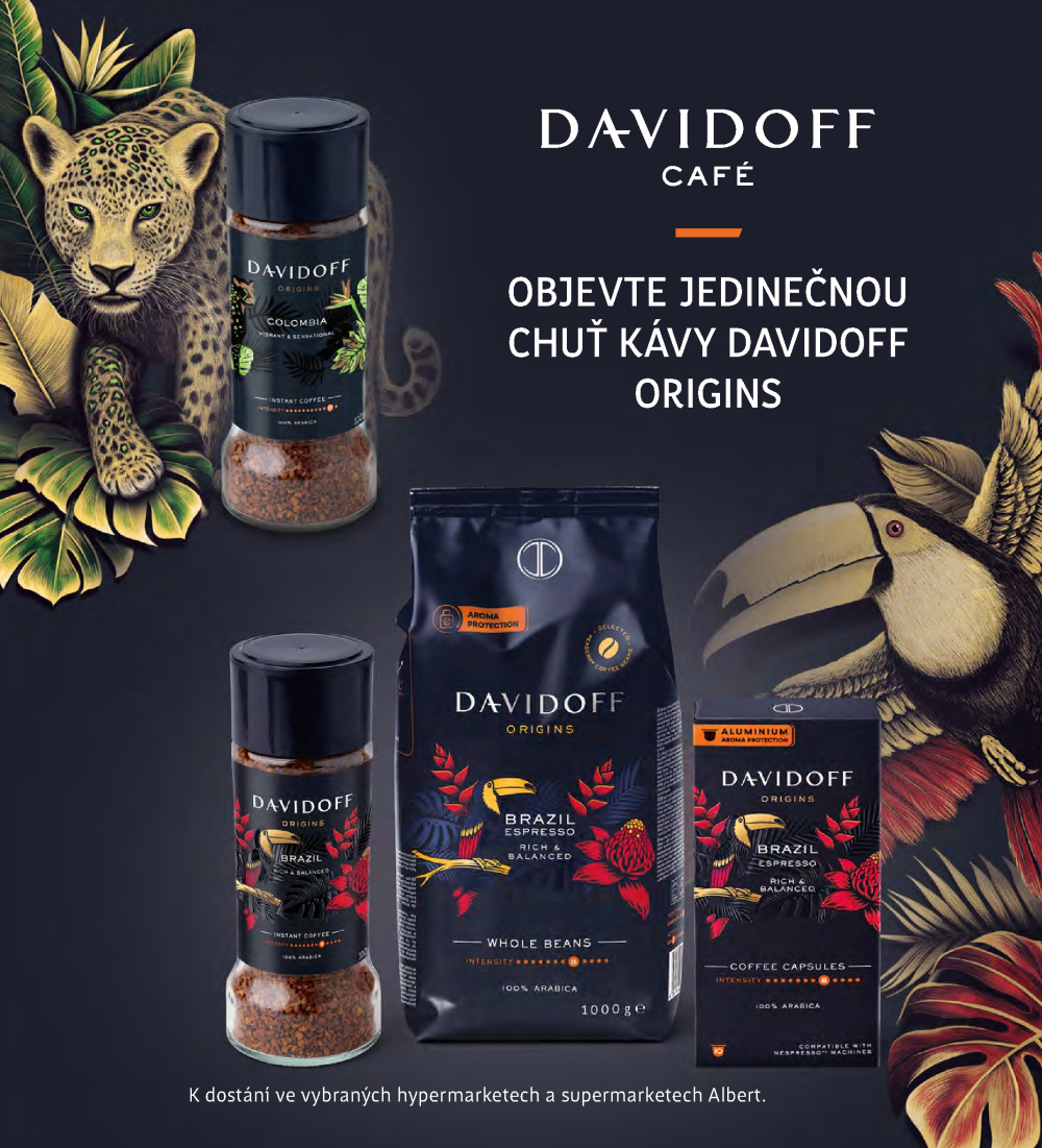 Leták Albert magazín - strana 61