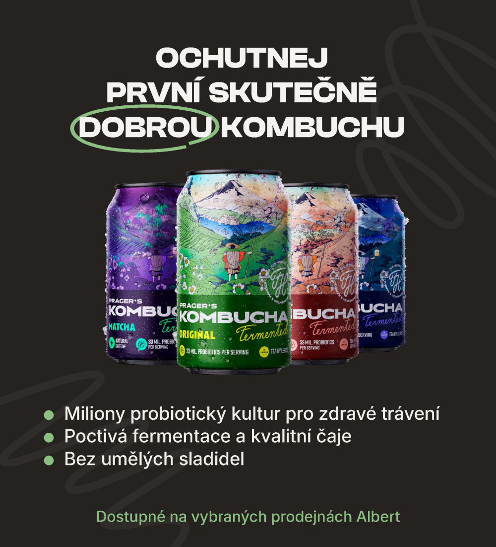 Leták Albert magazín - strana 62