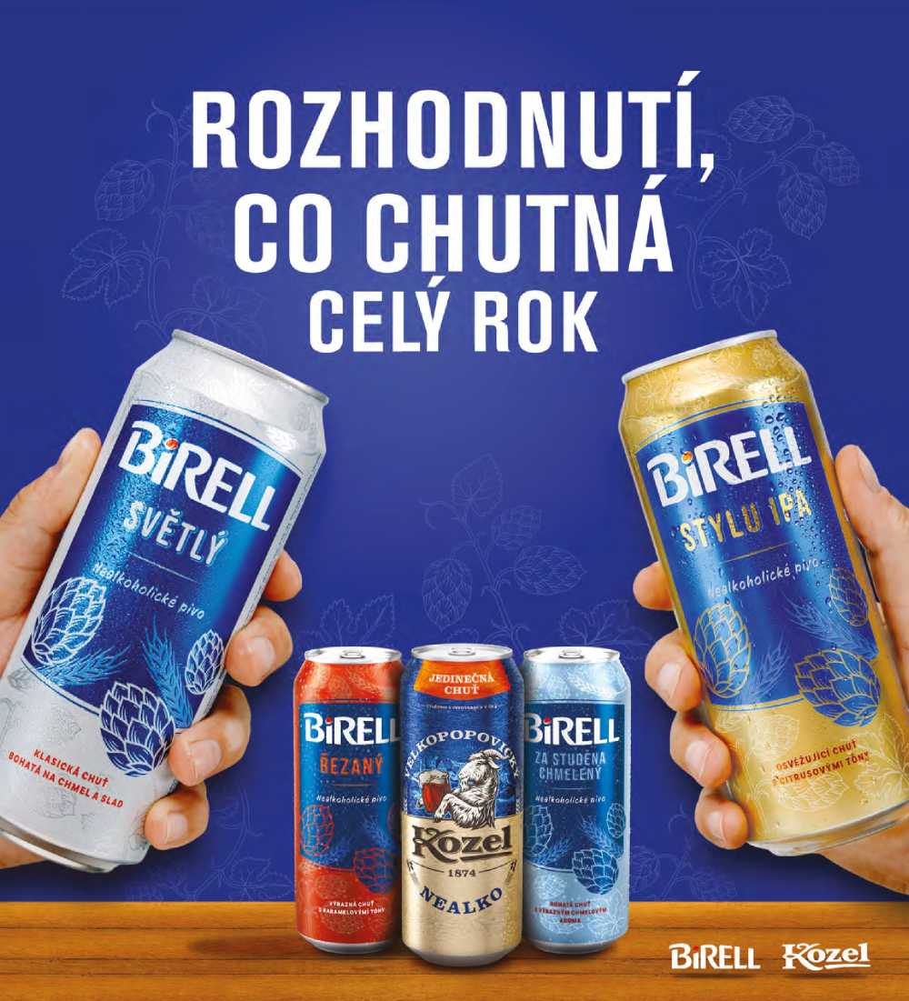 Leták Albert magazín - strana 63