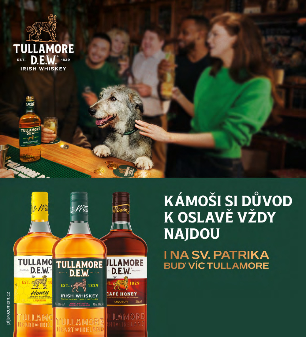 Leták Albert magazín - strana 65