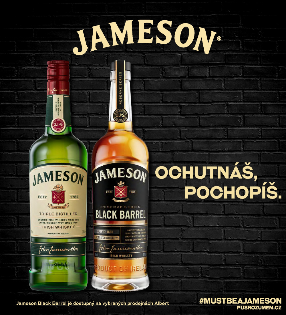 Leták Albert magazín - strana 66