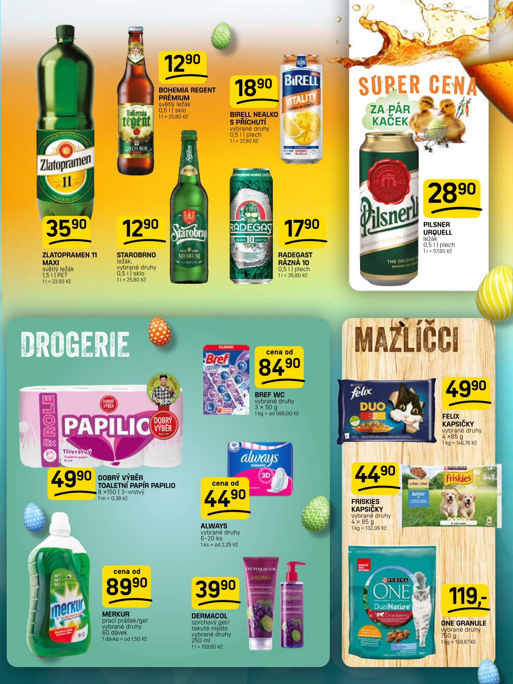 Leták FLOP leták - strana 11