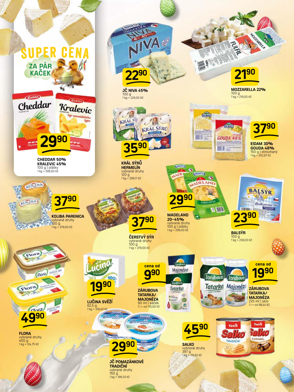 Leták FLOP leták - strana 4