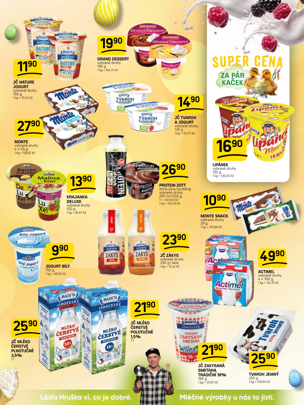 Leták FLOP leták - strana 5