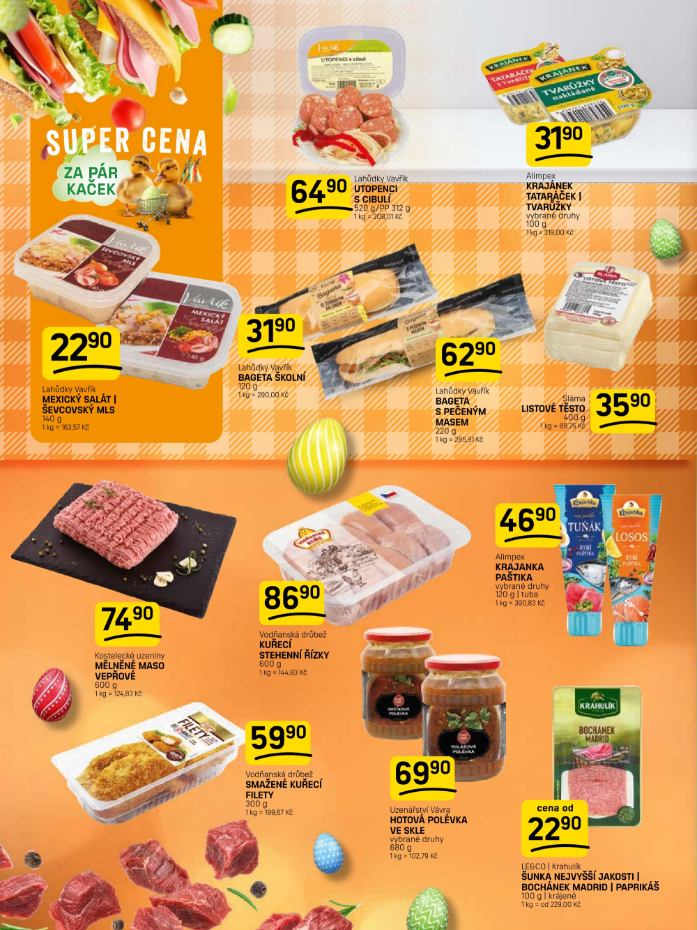 Leták FLOP leták - strana 6