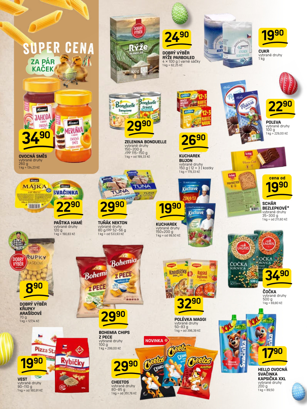 Leták FLOP leták - strana 8