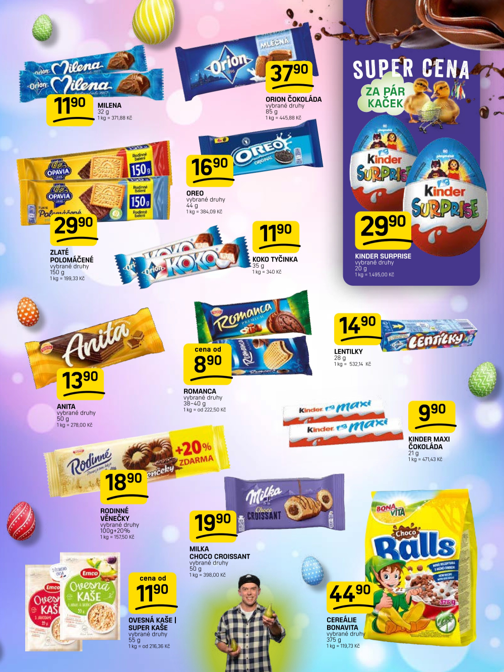 Leták FLOP leták - strana 9