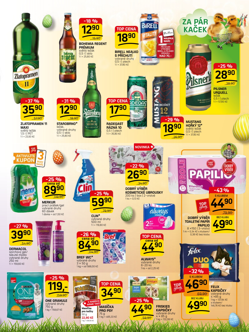 Leták FLOP Top leták - strana 11