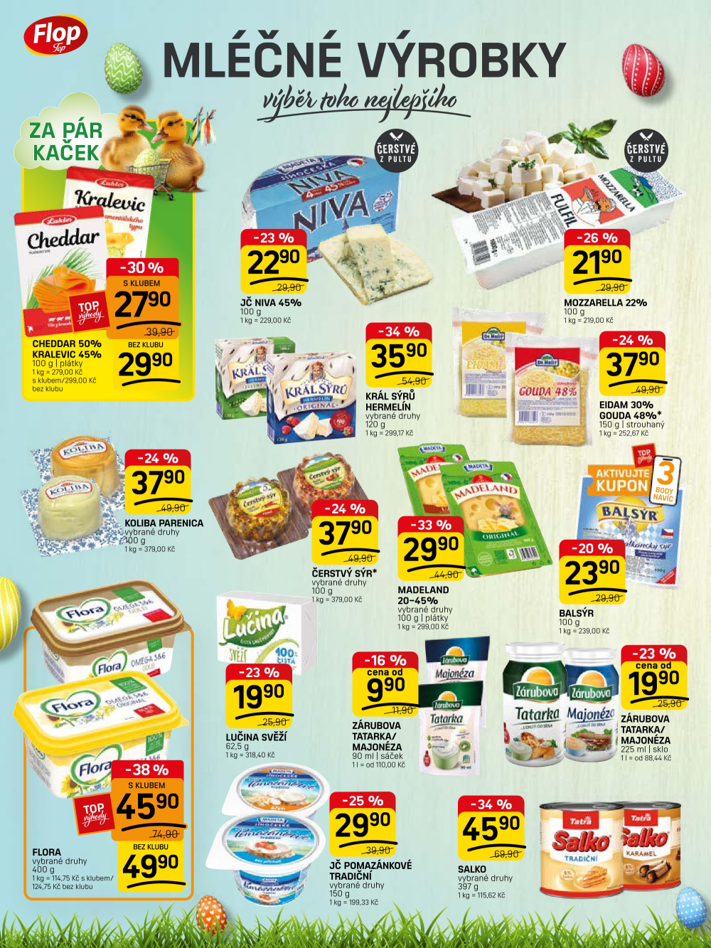 Leták FLOP Top leták - strana 4