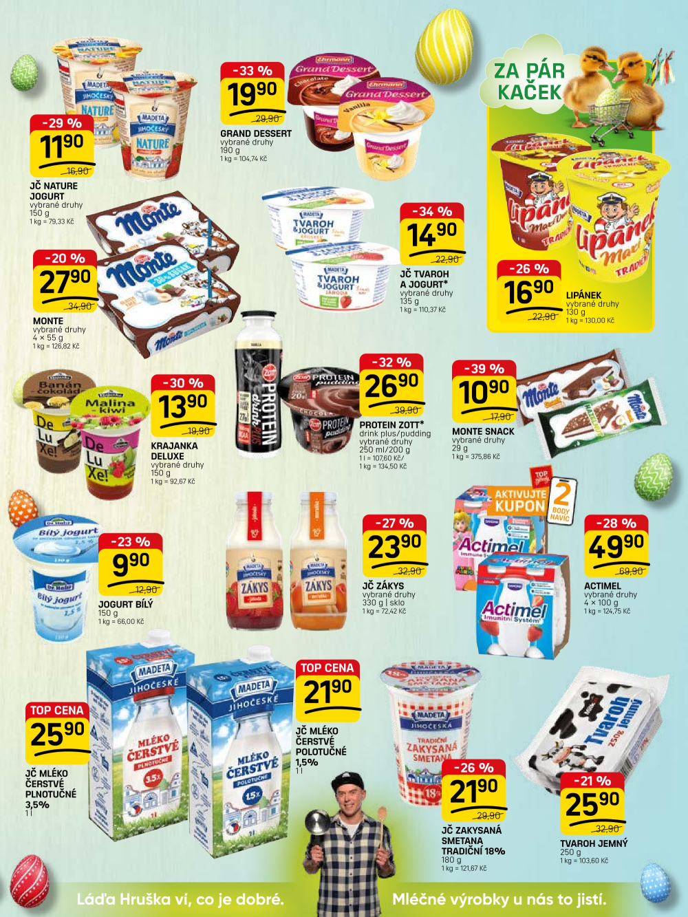 Leták FLOP Top leták - strana 5