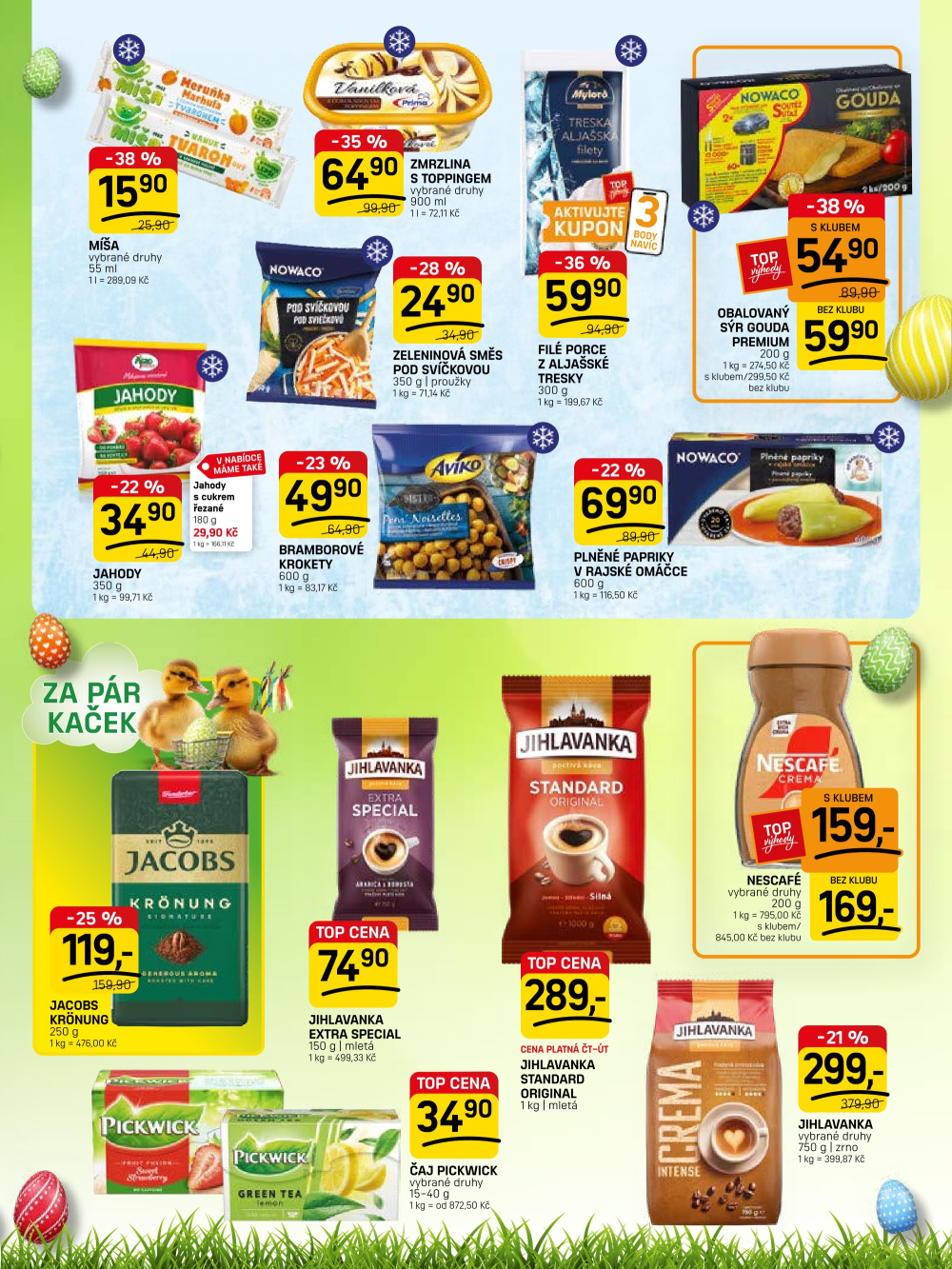 Leták FLOP Top leták - strana 7