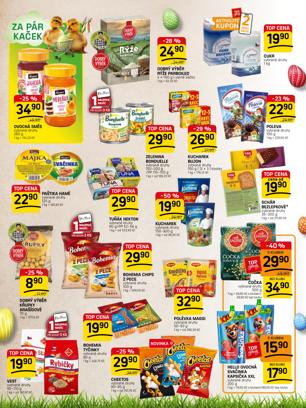 Leták FLOP Top leták - strana 8