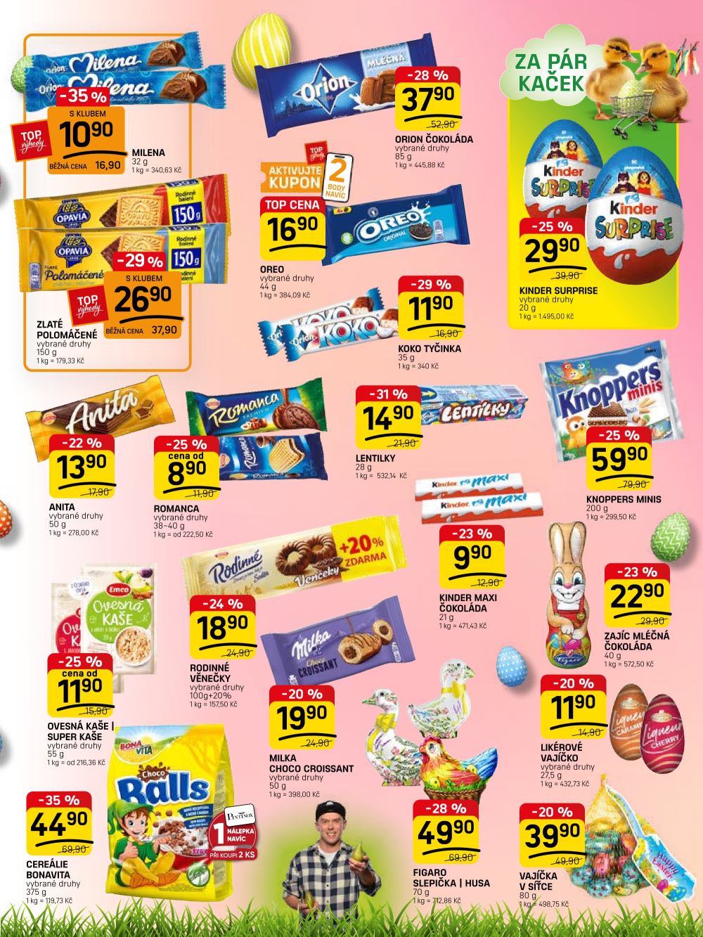 Leták FLOP Top leták - strana 9