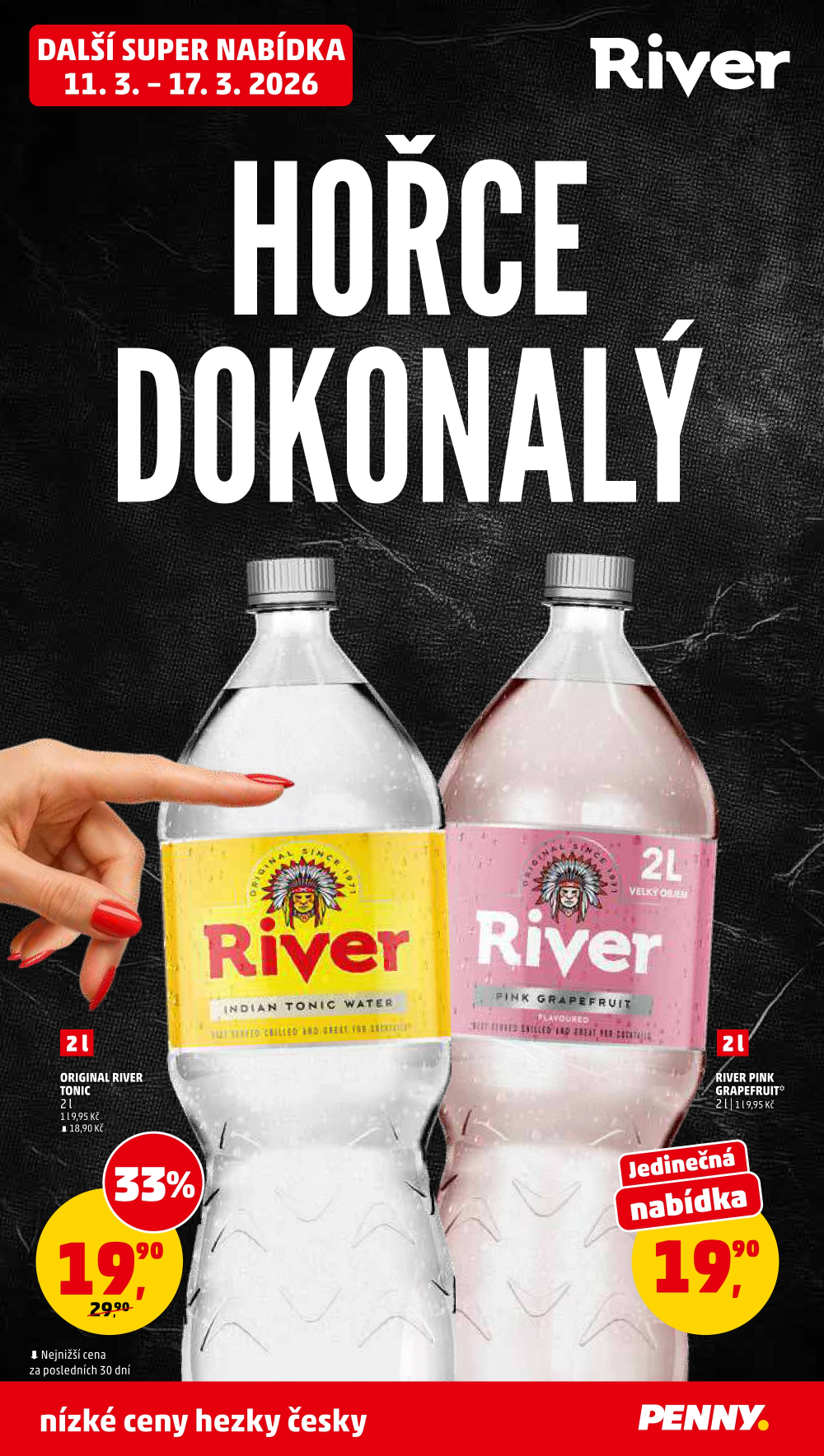 Leták Penny Market leták - strana 33