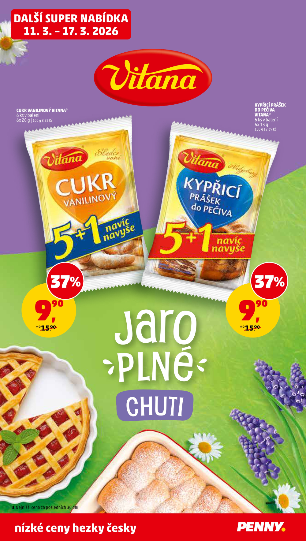 Leták Penny Market leták - strana 34