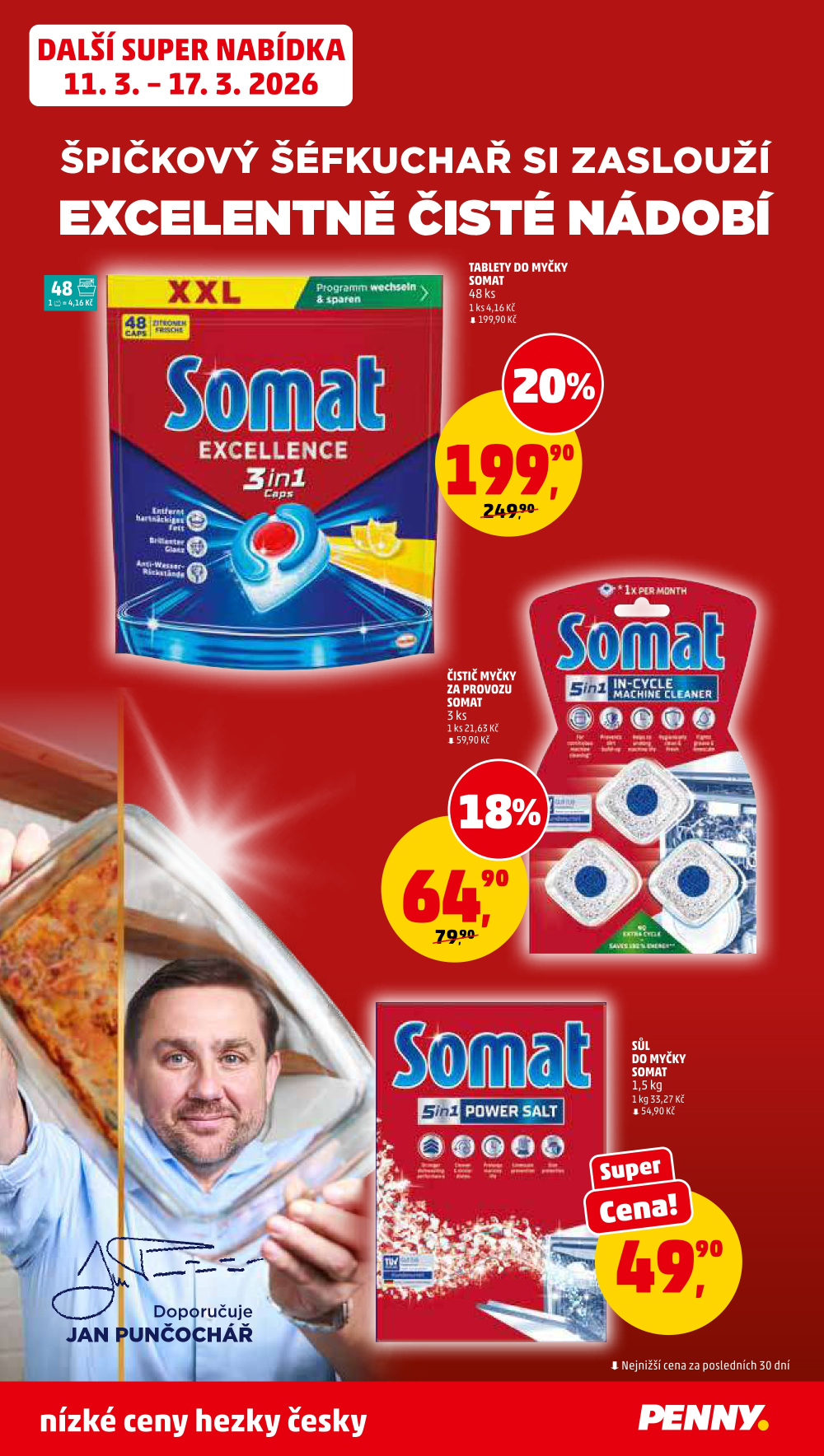 Leták Penny Market leták - strana 36