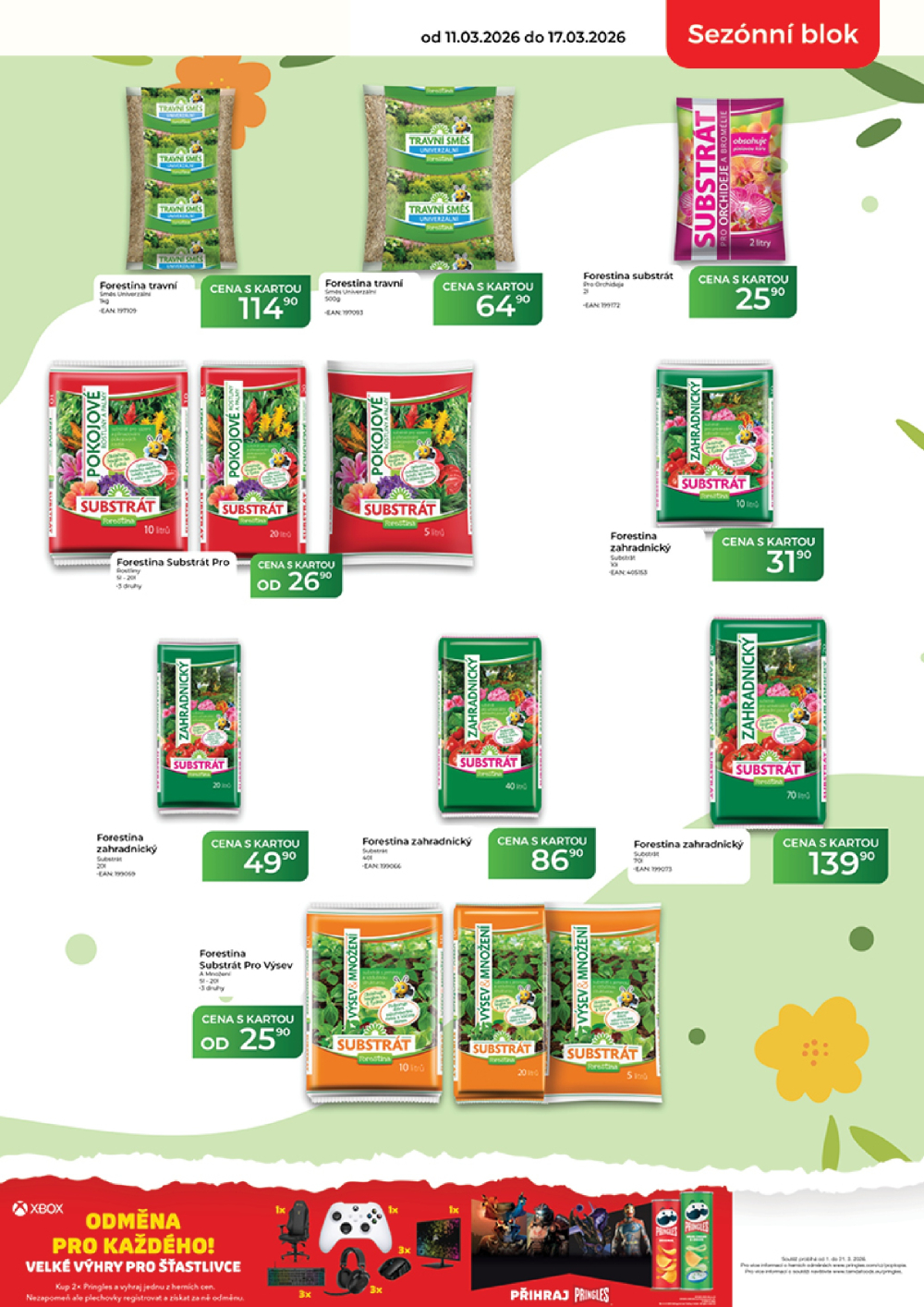 Leták TAMDA FOODS leták - strana 9