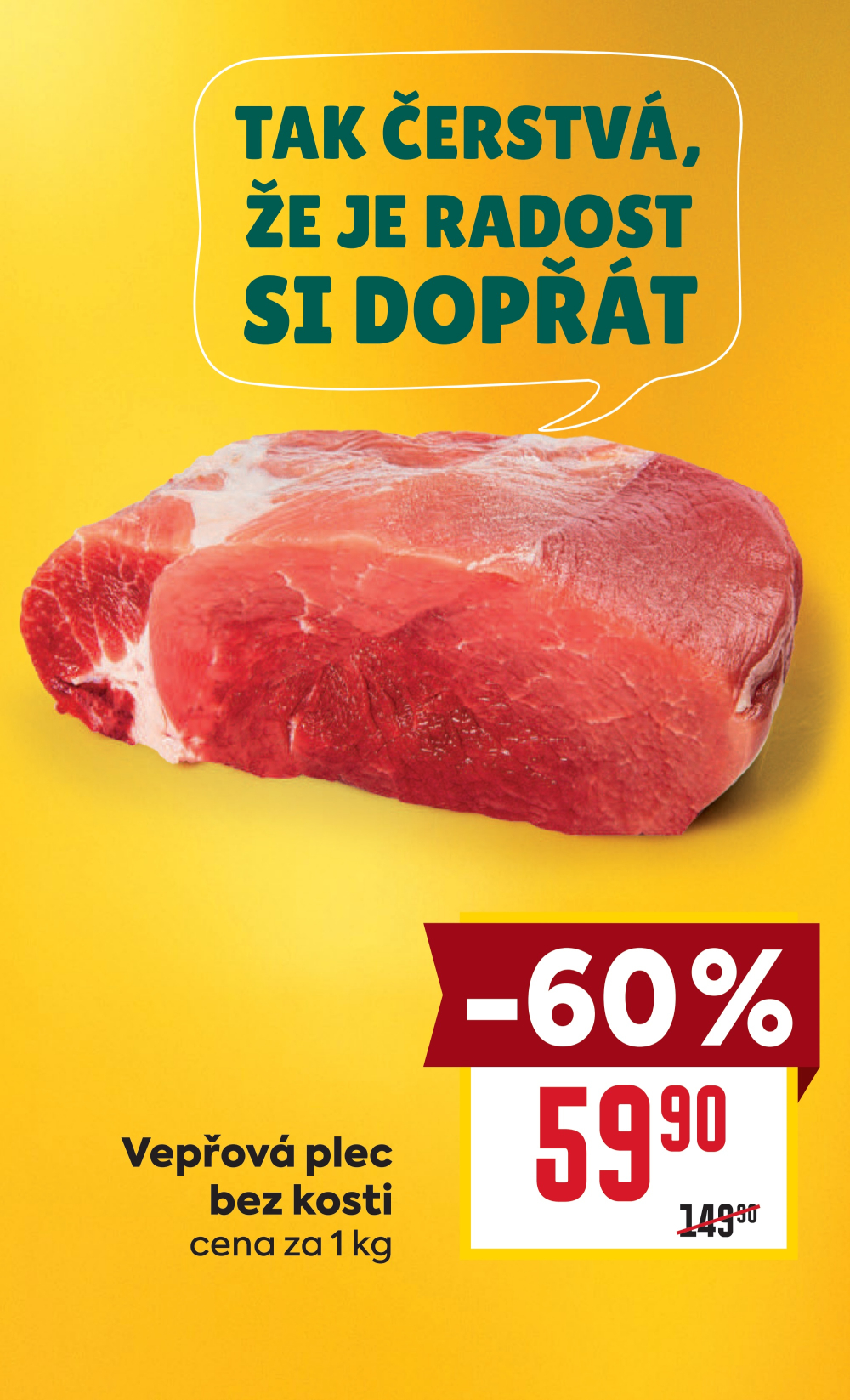 Leták BILLA velký leták - strana 12