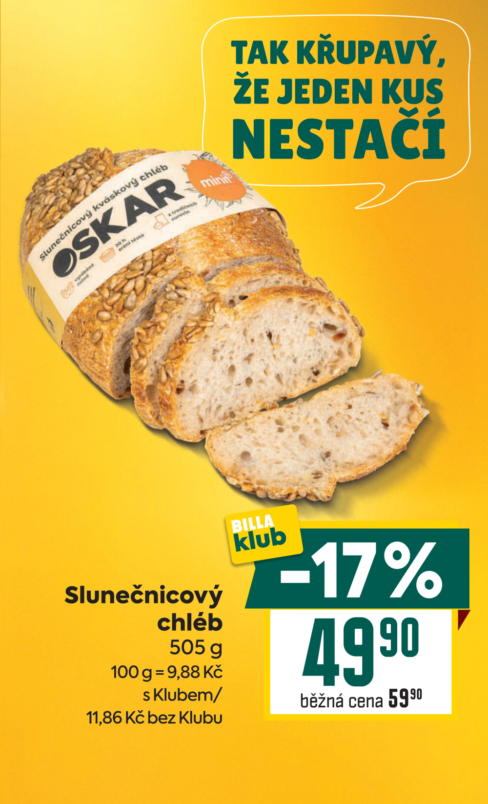 Leták BILLA velký leták - strana 7