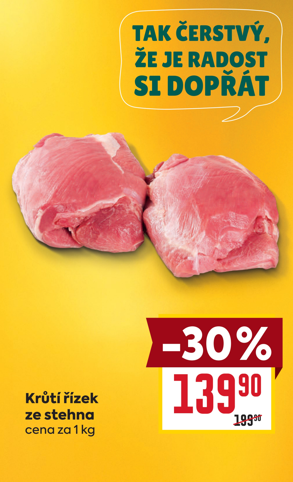 Leták BILLA velký leták - strana 8