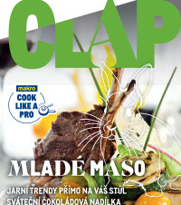 Akční leták Makro  - Potraviny