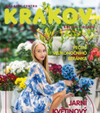 Centrum Krakov letáky