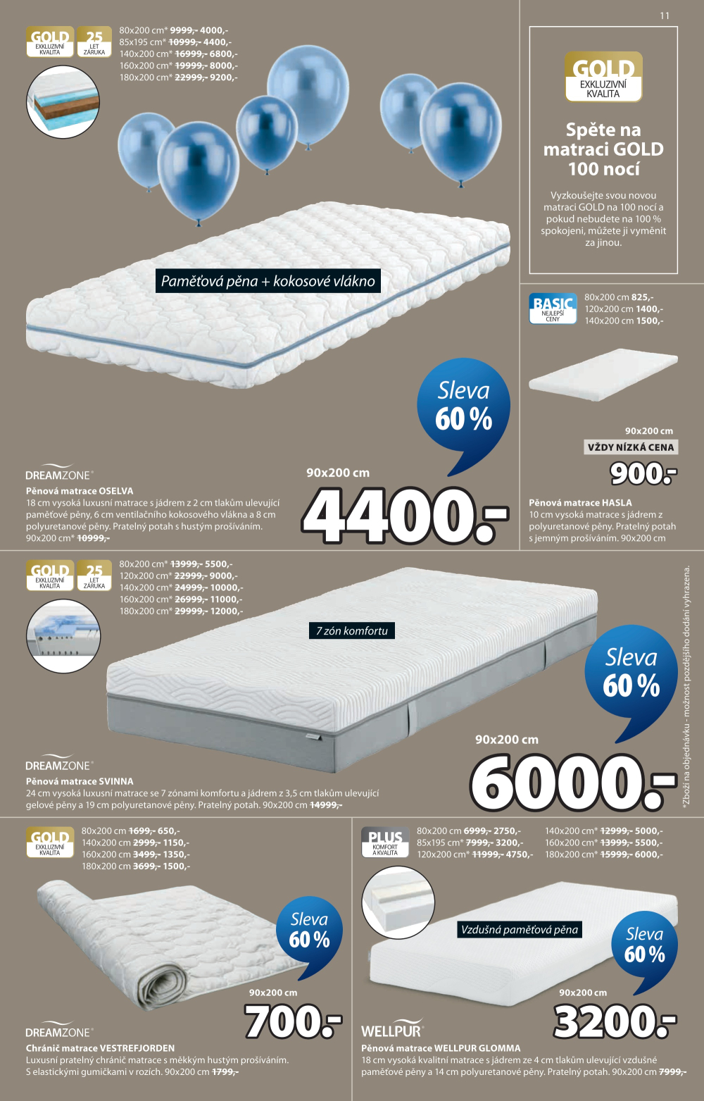 Leták Jysk leták - strana 12
