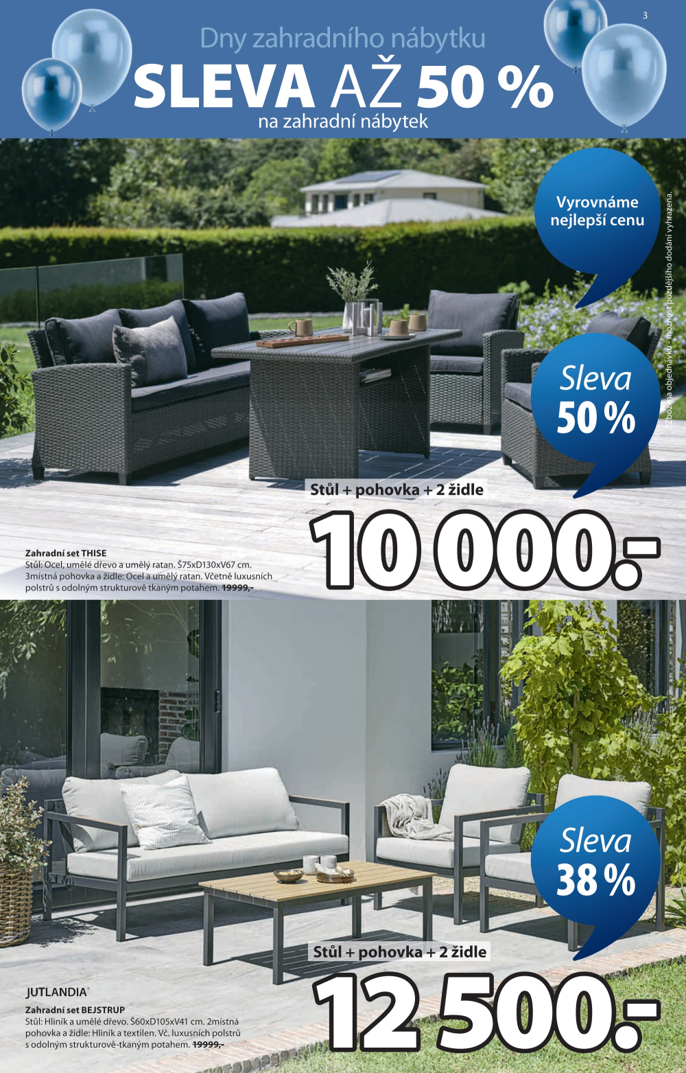 Leták Jysk leták - strana 4