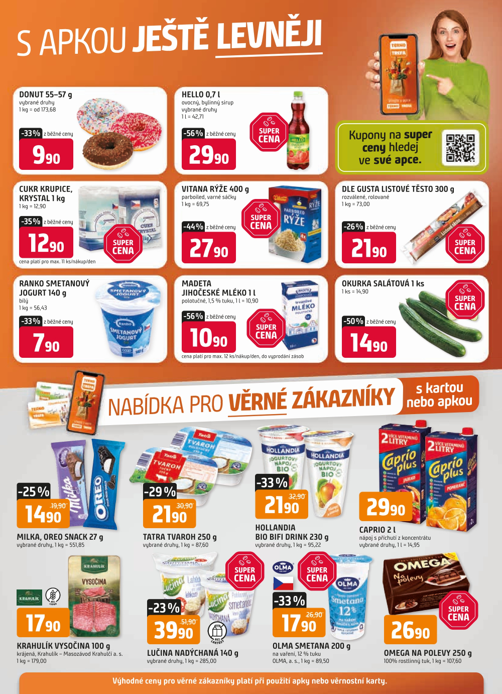 Leták TREFA leták - strana 15