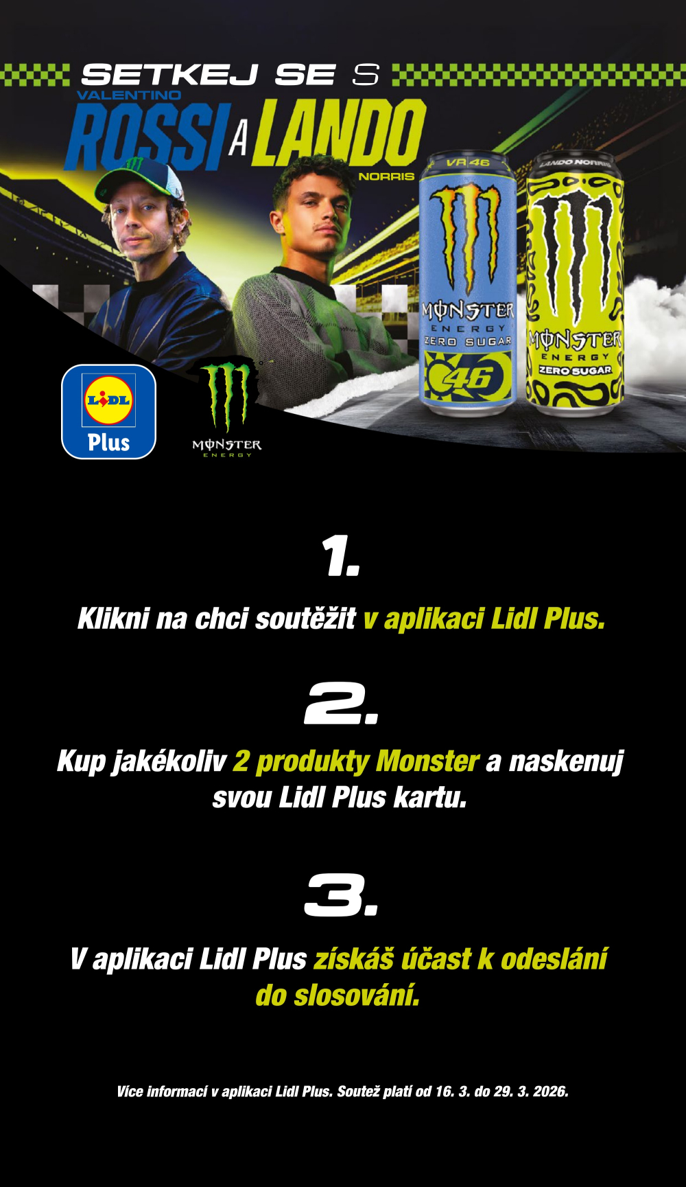 Leták Lidl leták od pondělí - strana 32