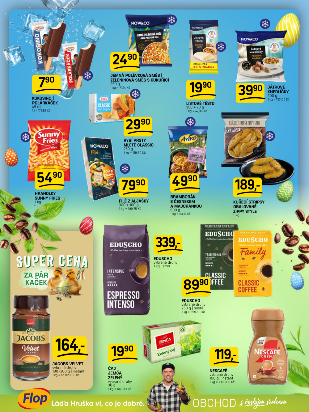 Leták FLOP leták - strana 11