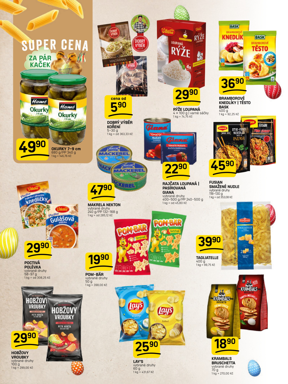 Leták FLOP leták - strana 12