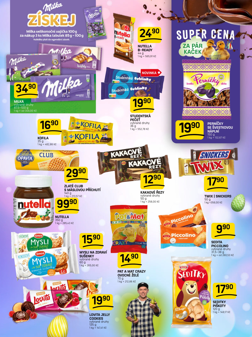 Leták FLOP leták - strana 13