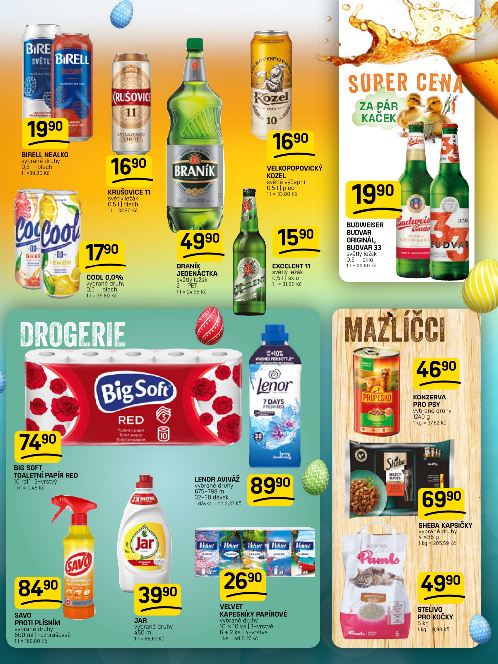 Leták FLOP leták - strana 15