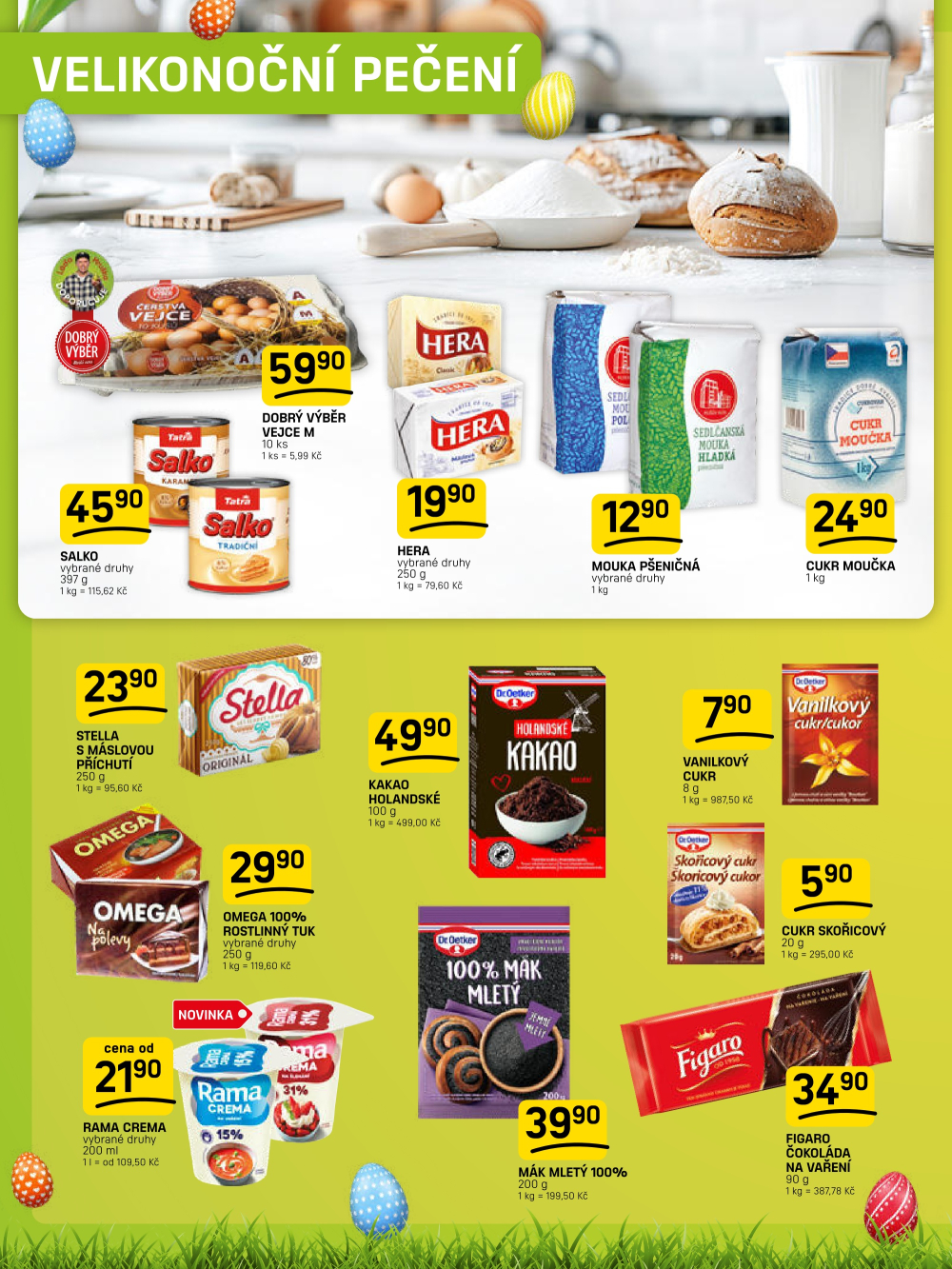 Leták FLOP leták - strana 2