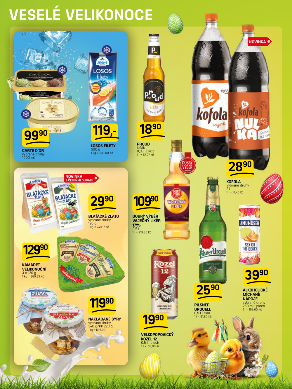 Leták FLOP leták - strana 4