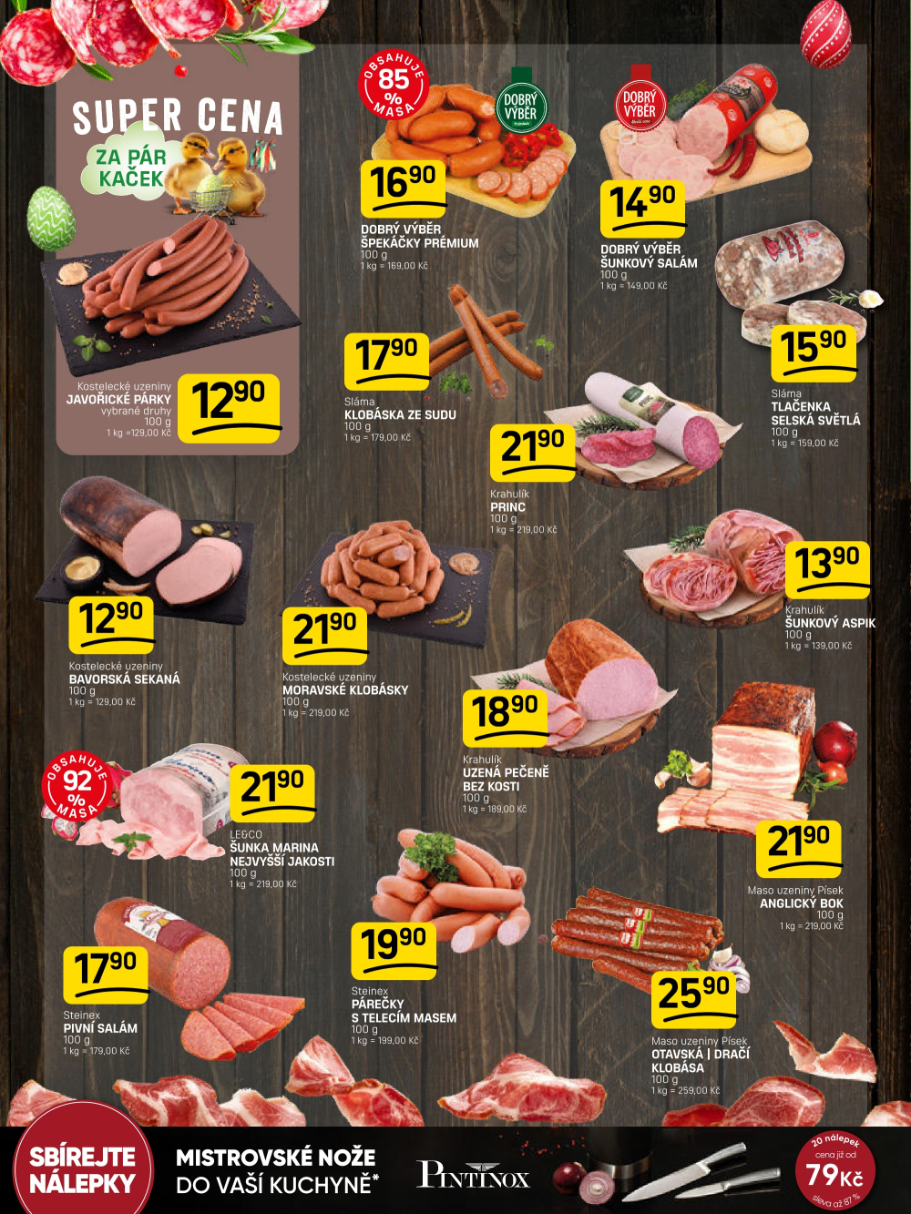 Leták FLOP leták - strana 6