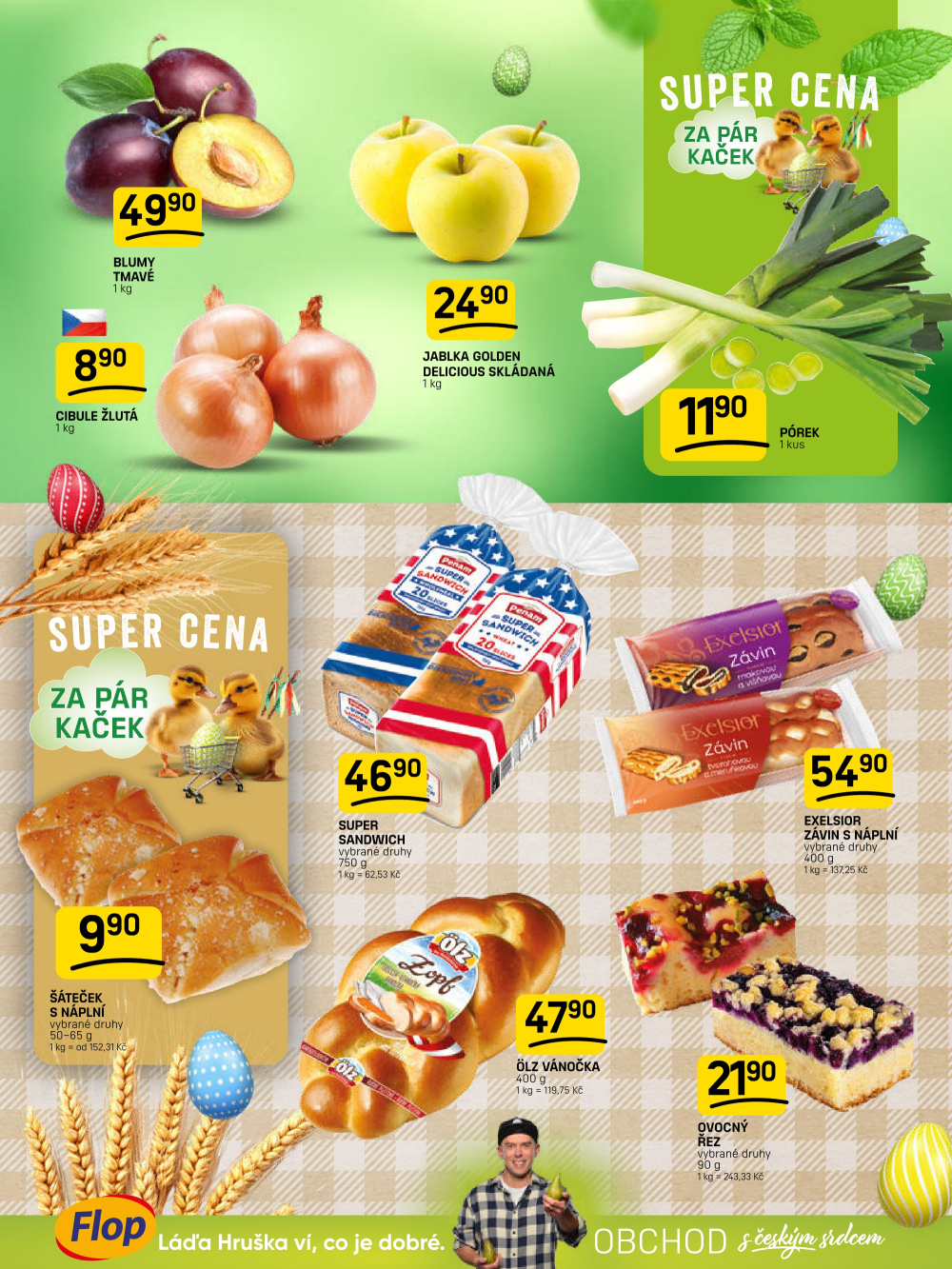 Leták FLOP leták - strana 7