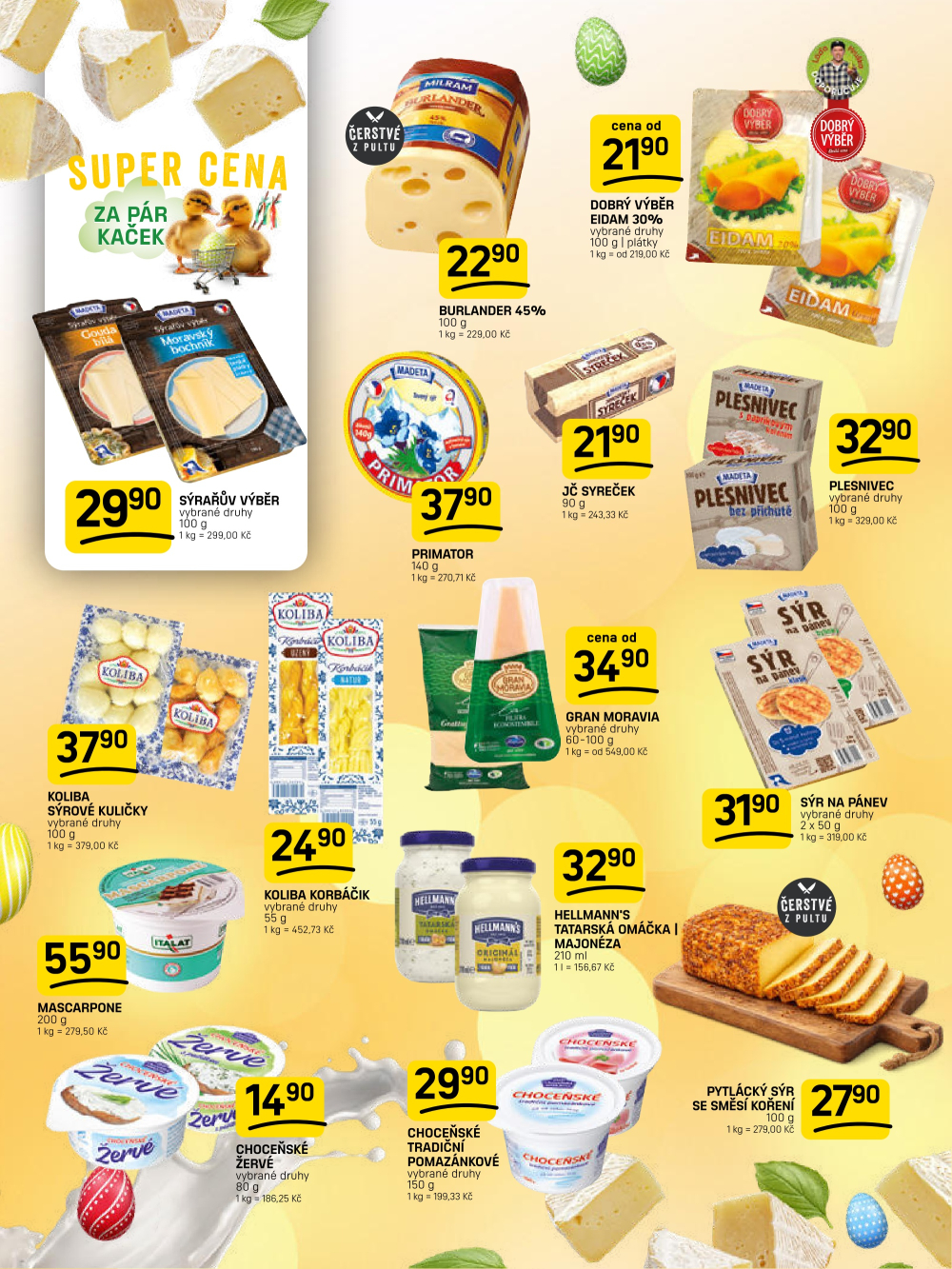 Leták FLOP leták - strana 8