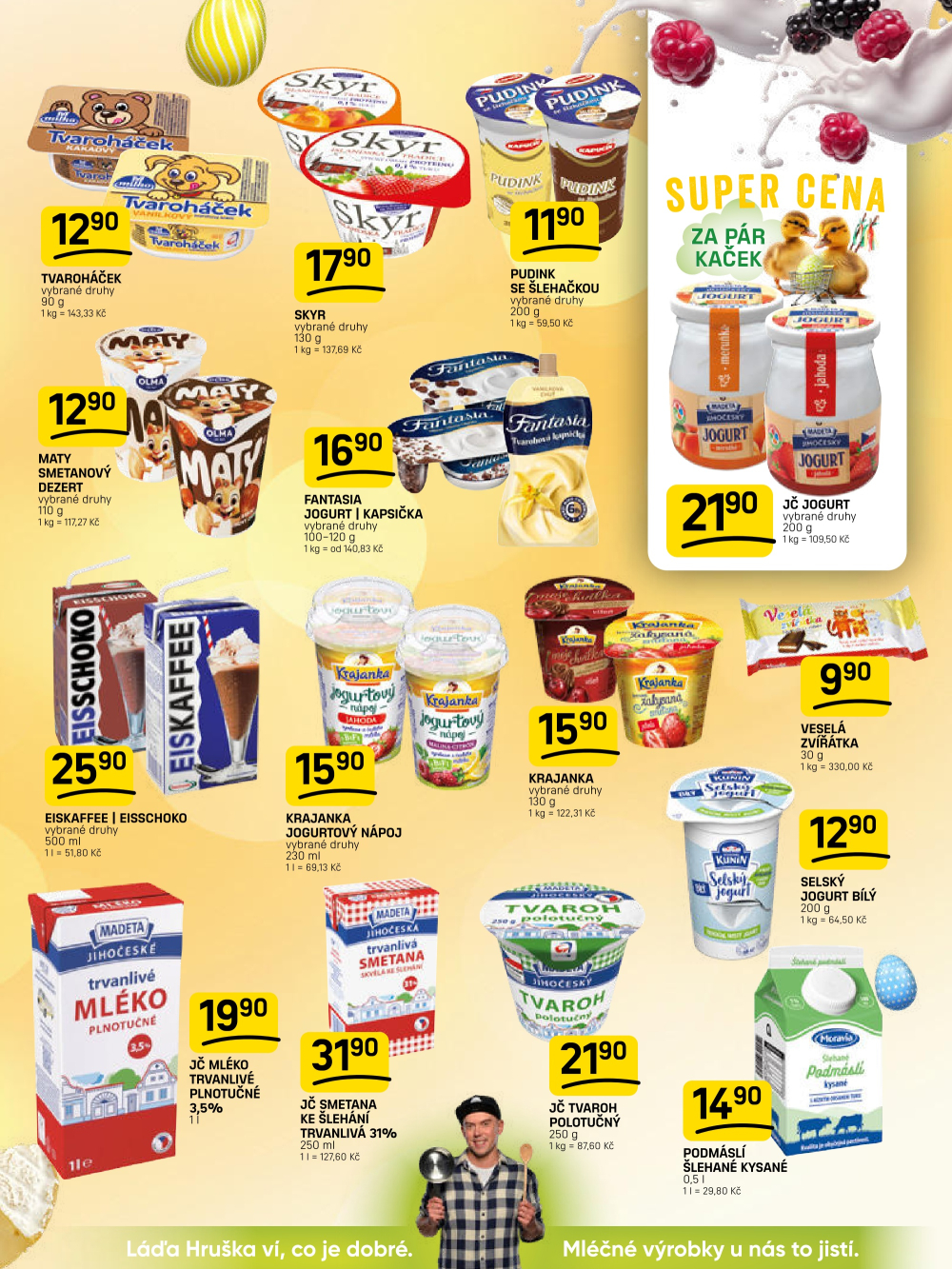 Leták FLOP leták - strana 9