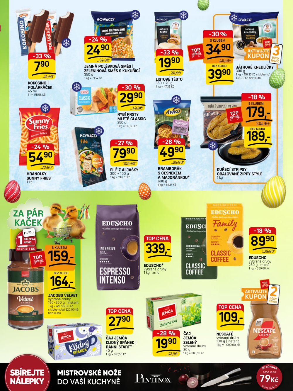 Leták FLOP Top leták - strana 11