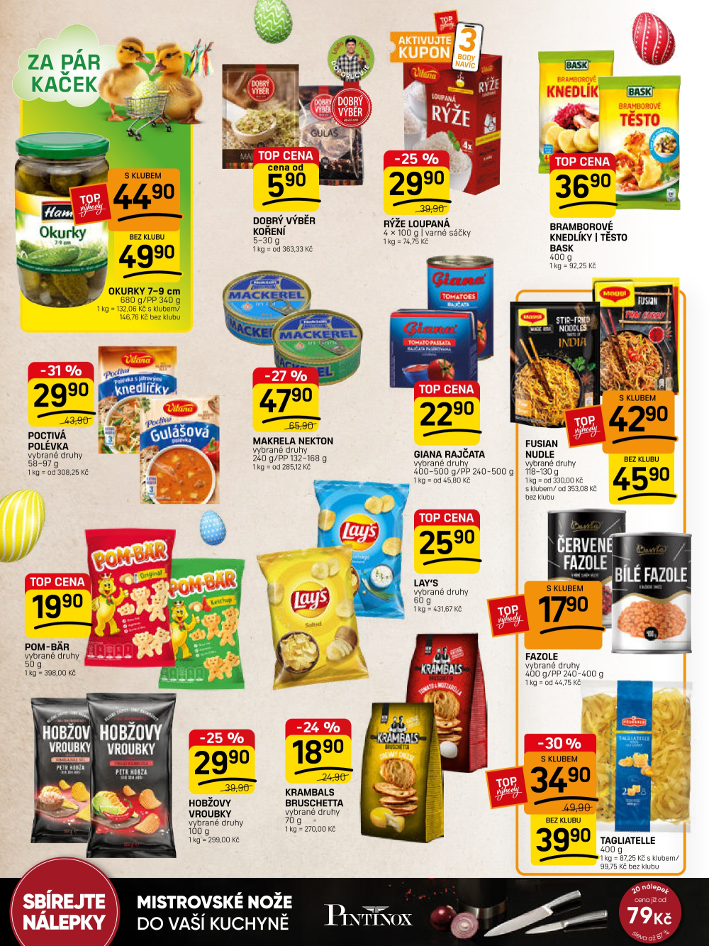 Leták FLOP Top leták - strana 12