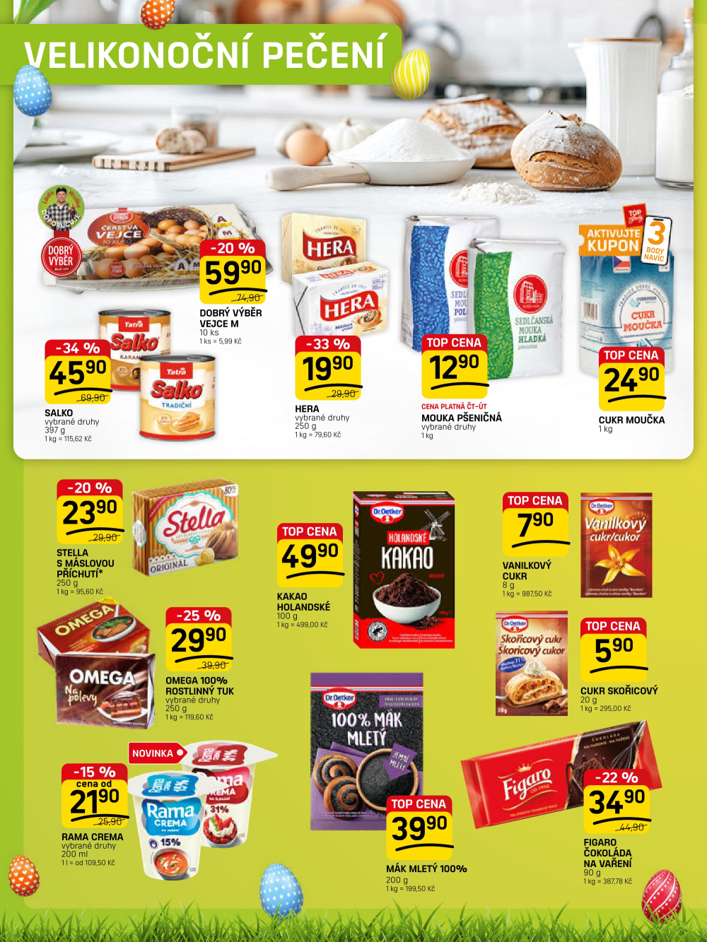 Leták FLOP Top leták - strana 2