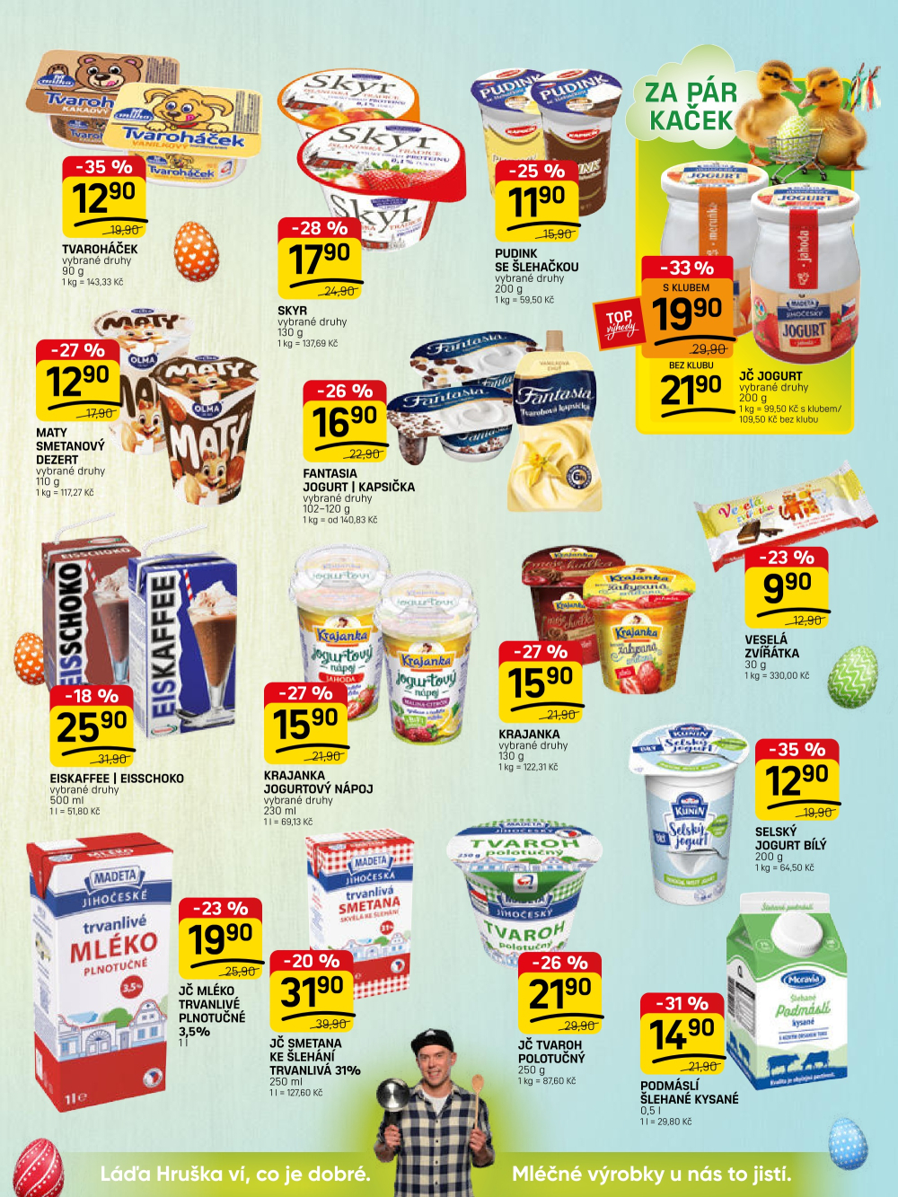 Leták FLOP Top leták - strana 9